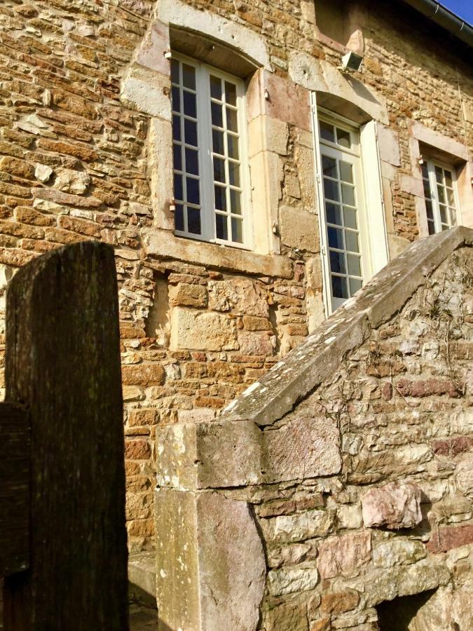 La Maison Du Grand Four Mercurey Eksteriør billede