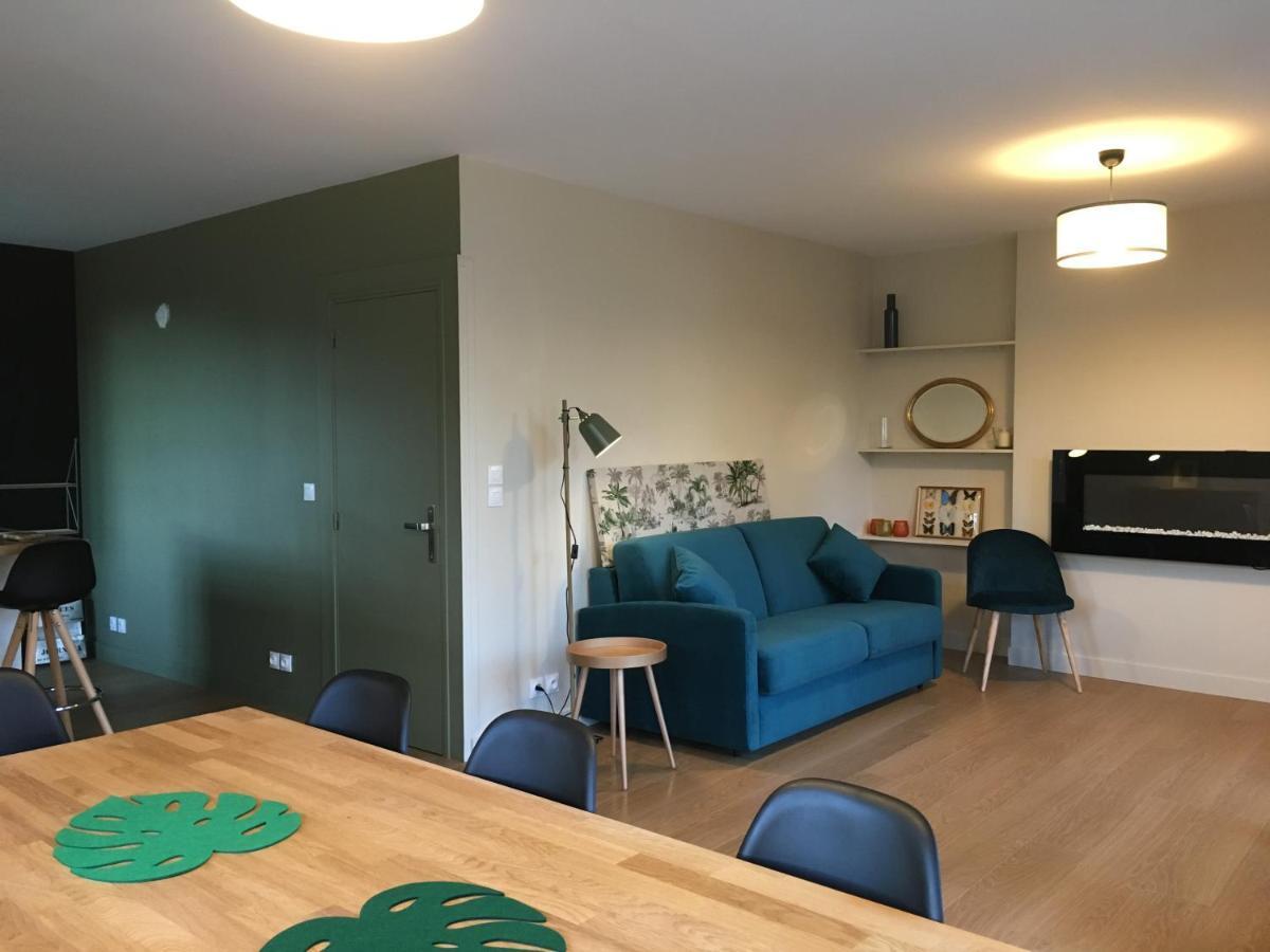 La Maison Du Grand Four Mercurey Eksteriør billede